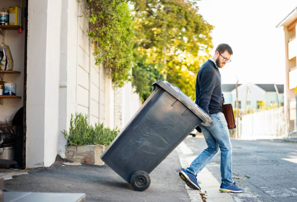 Best Attic Cleanout Services  in Prospect, KY