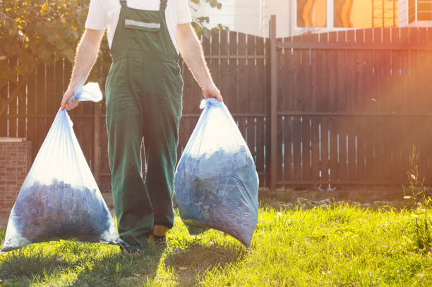 Basement Cleanout Services in Prospect, KY